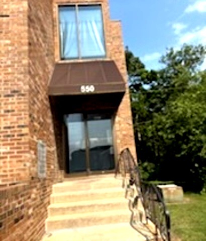 550 Michigan City Road #3A, Calumet City, IL 60409