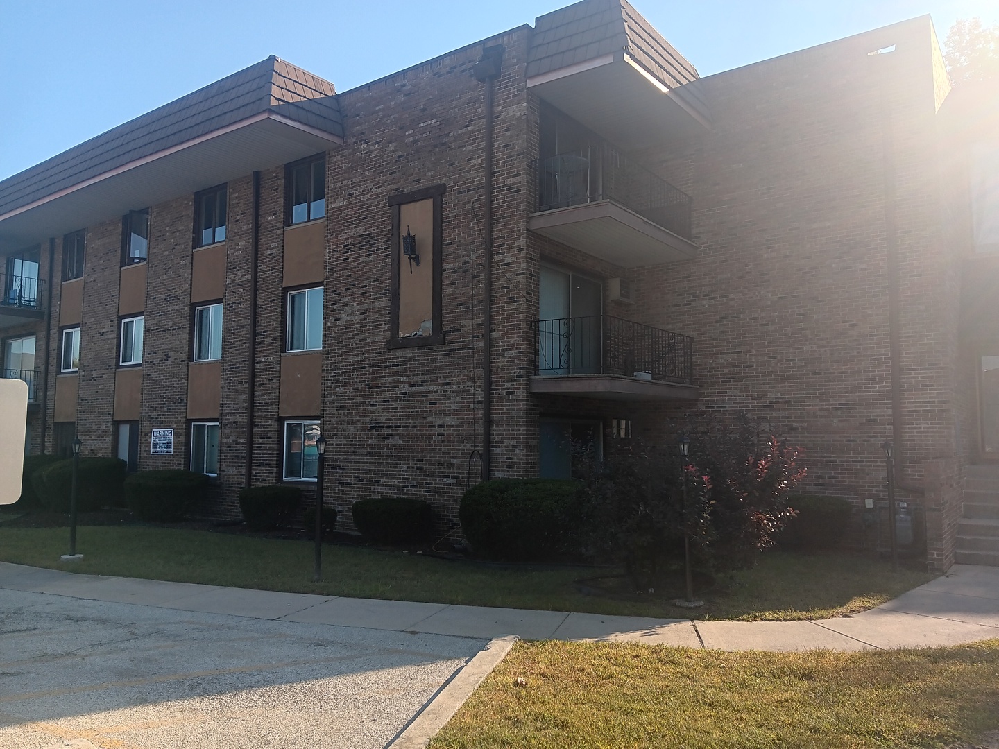 550 Michigan City Road #3A, Calumet City, IL 60409