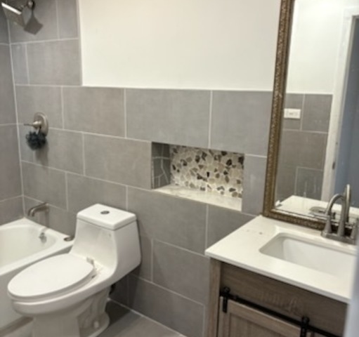 550 Michigan City Road #3A, Calumet City, IL 60409