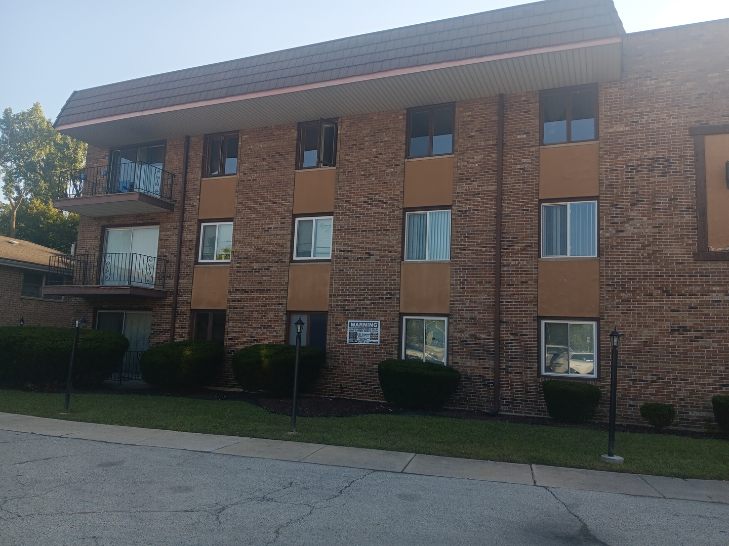 550 Michigan City Road #3A, Calumet City, IL 60409