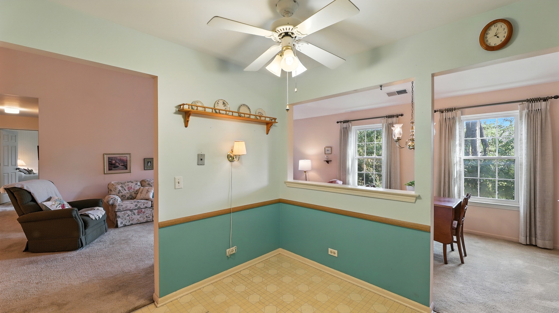 709 Burr Oak Lane #B, Prospect Heights, IL 60070