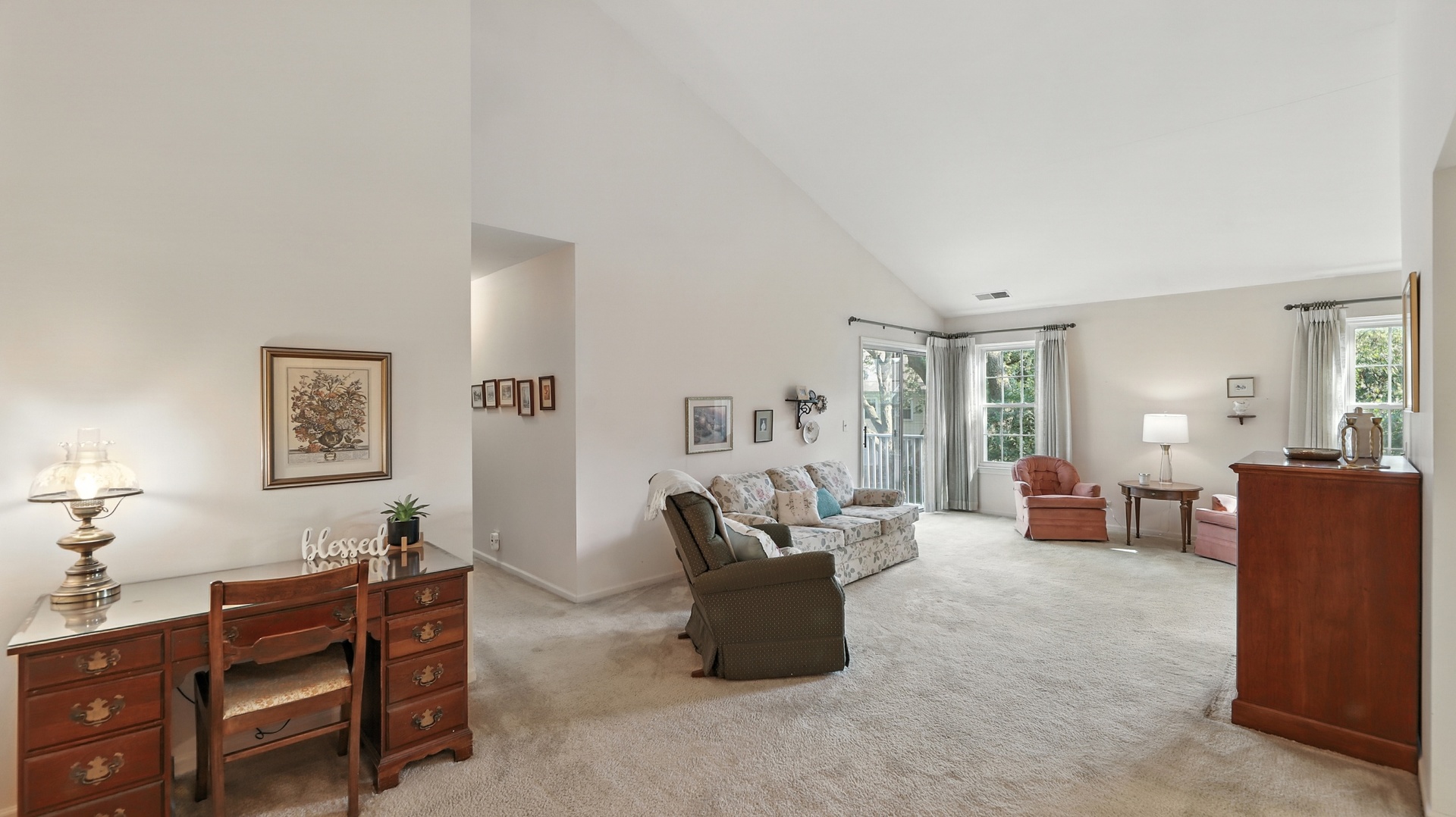 709 Burr Oak Lane #B, Prospect Heights, IL 60070