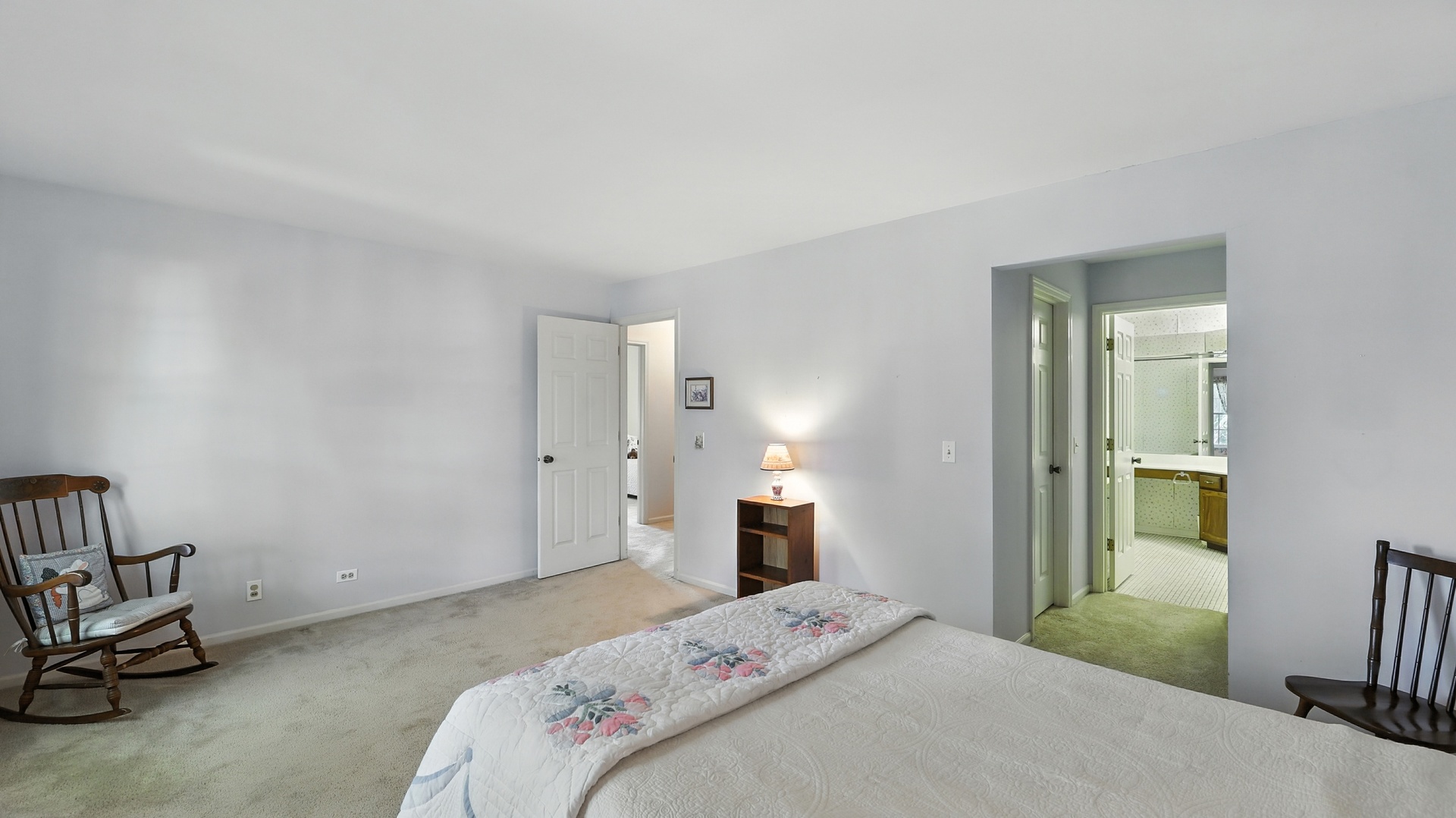 709 Burr Oak Lane #B, Prospect Heights, IL 60070