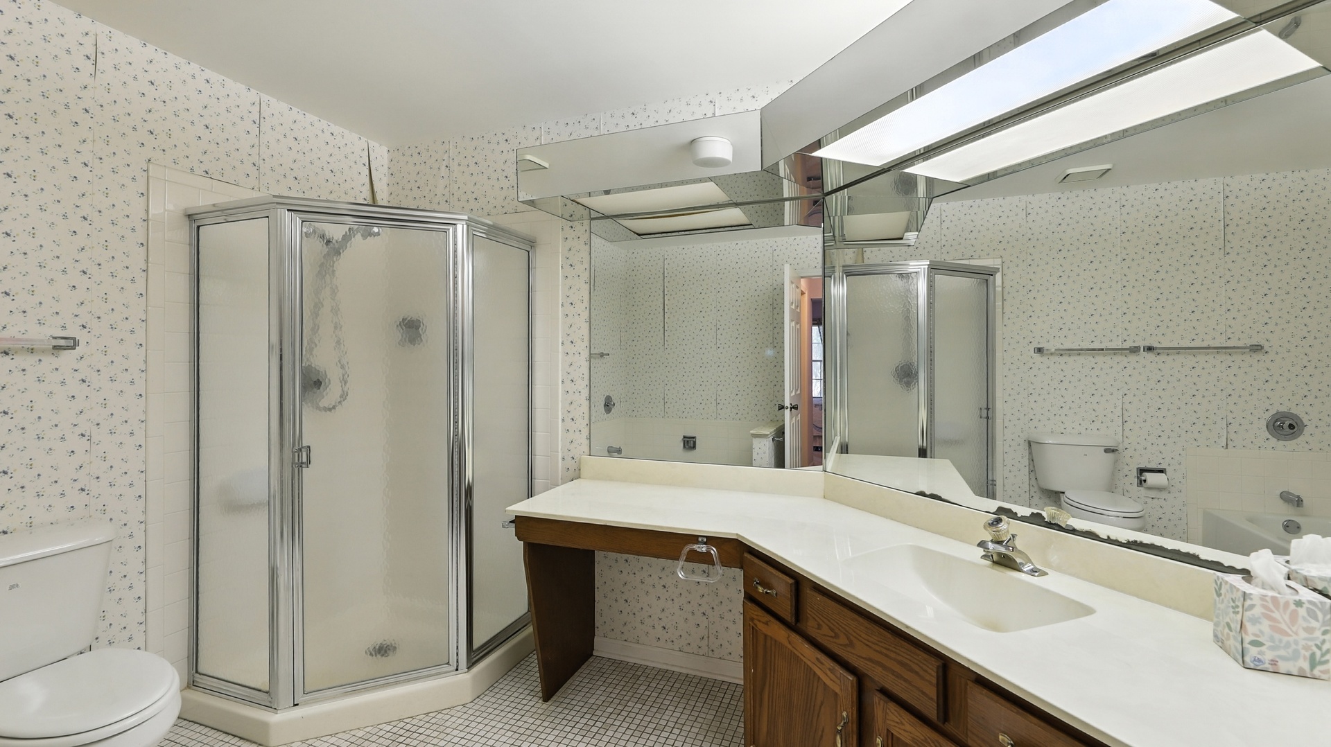 709 Burr Oak Lane #B, Prospect Heights, IL 60070