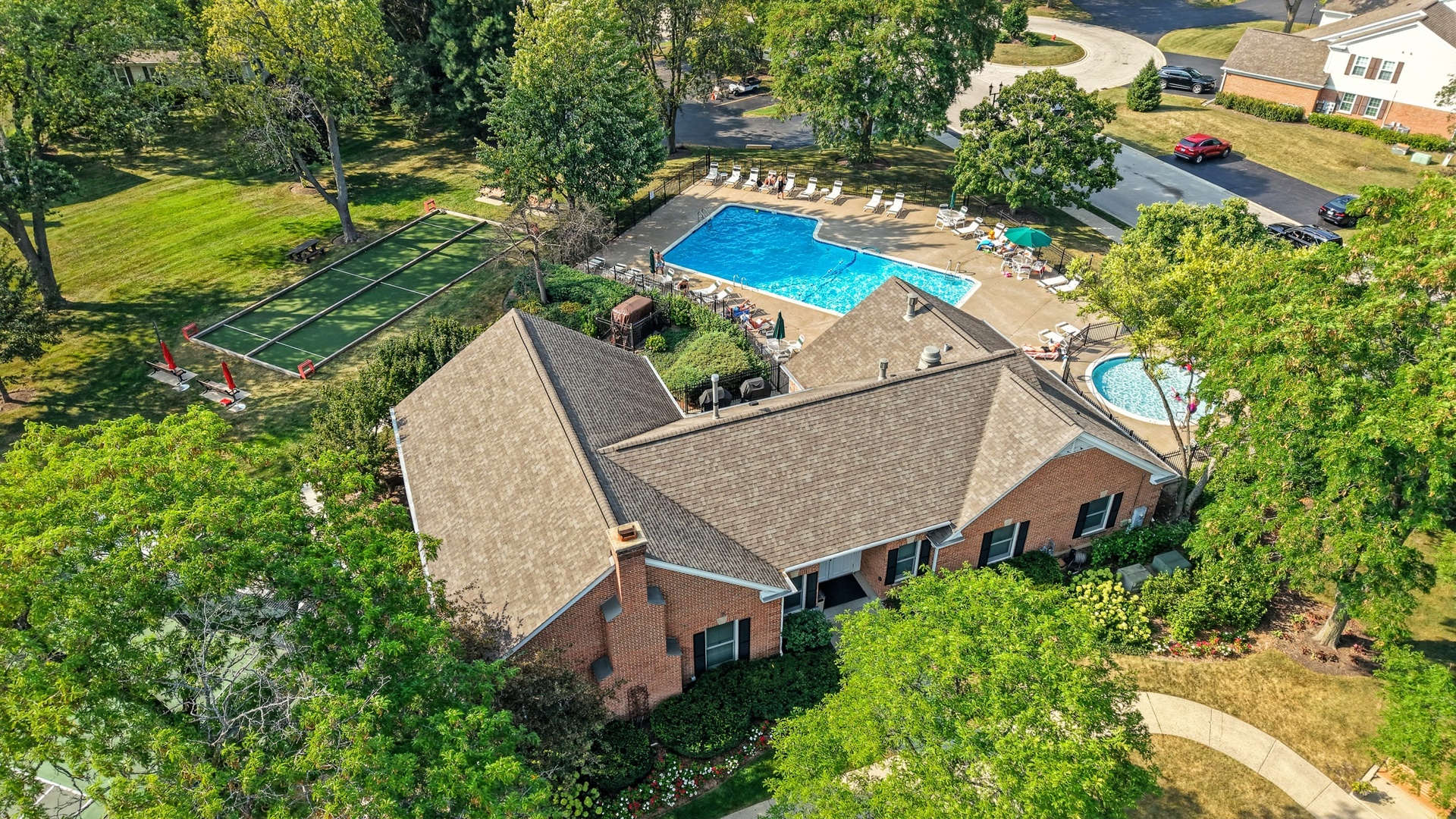 709 Burr Oak Lane #B, Prospect Heights, IL 60070