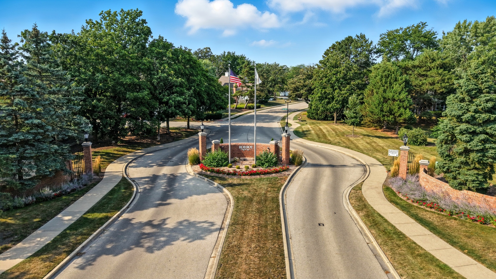 709 Burr Oak Lane #B, Prospect Heights, IL 60070
