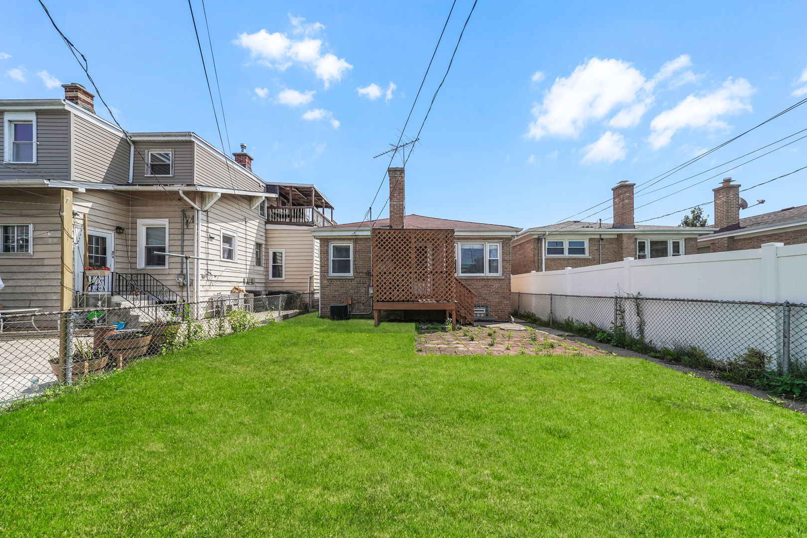 3612 N Neva Avenue, Chicago, IL 60634
