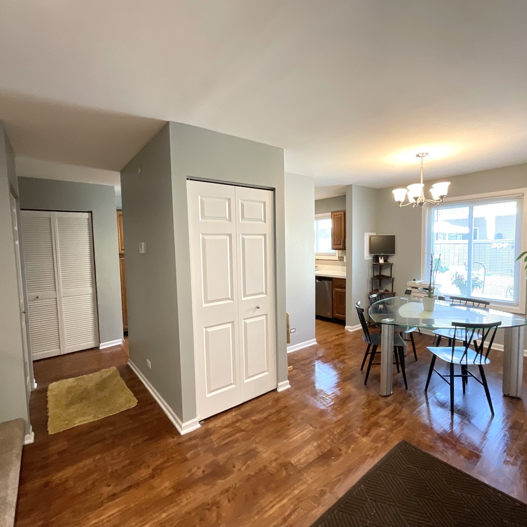 25 Fernwood Drive #25P, Bolingbrook, IL 60440
