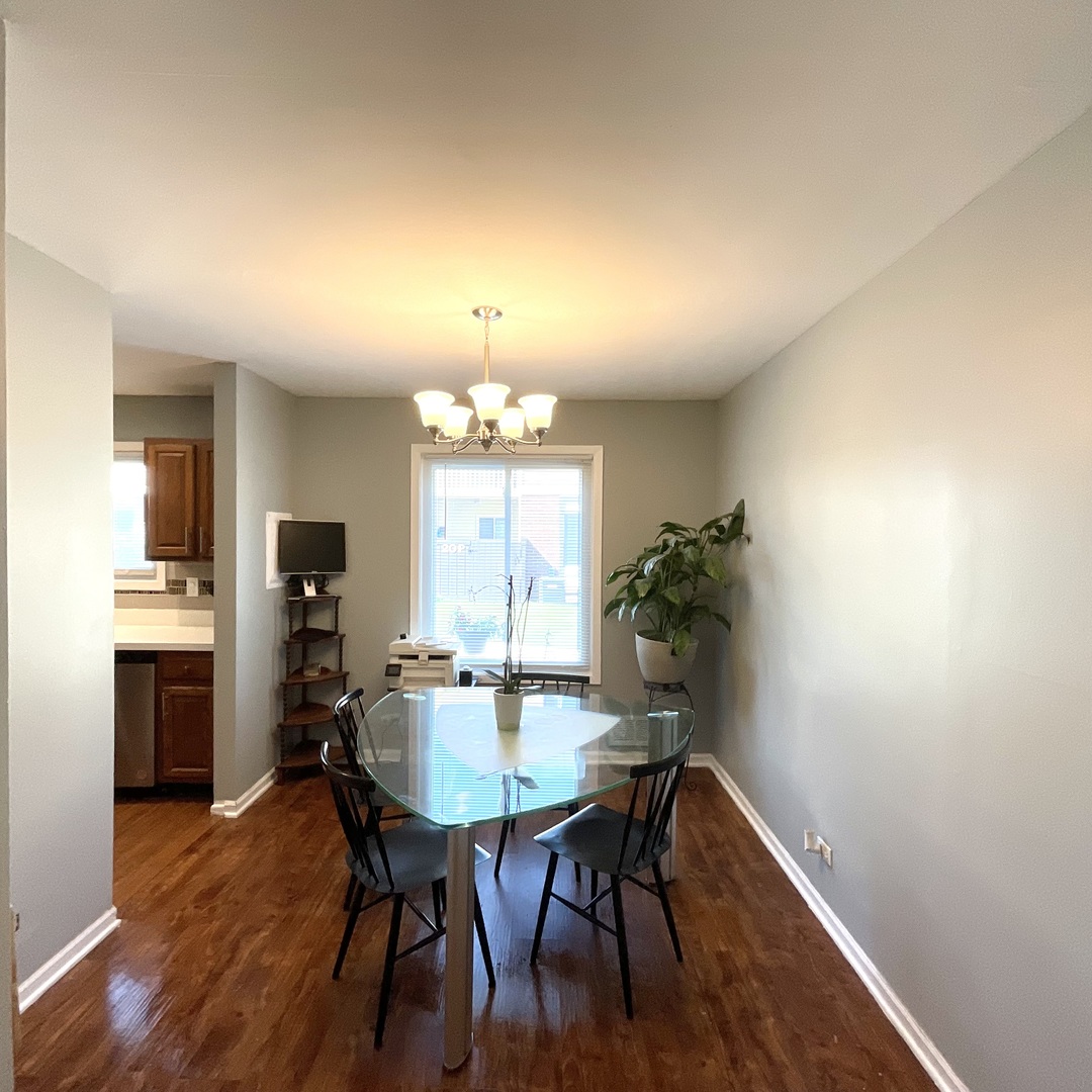 25 Fernwood Drive #25P, Bolingbrook, IL 60440
