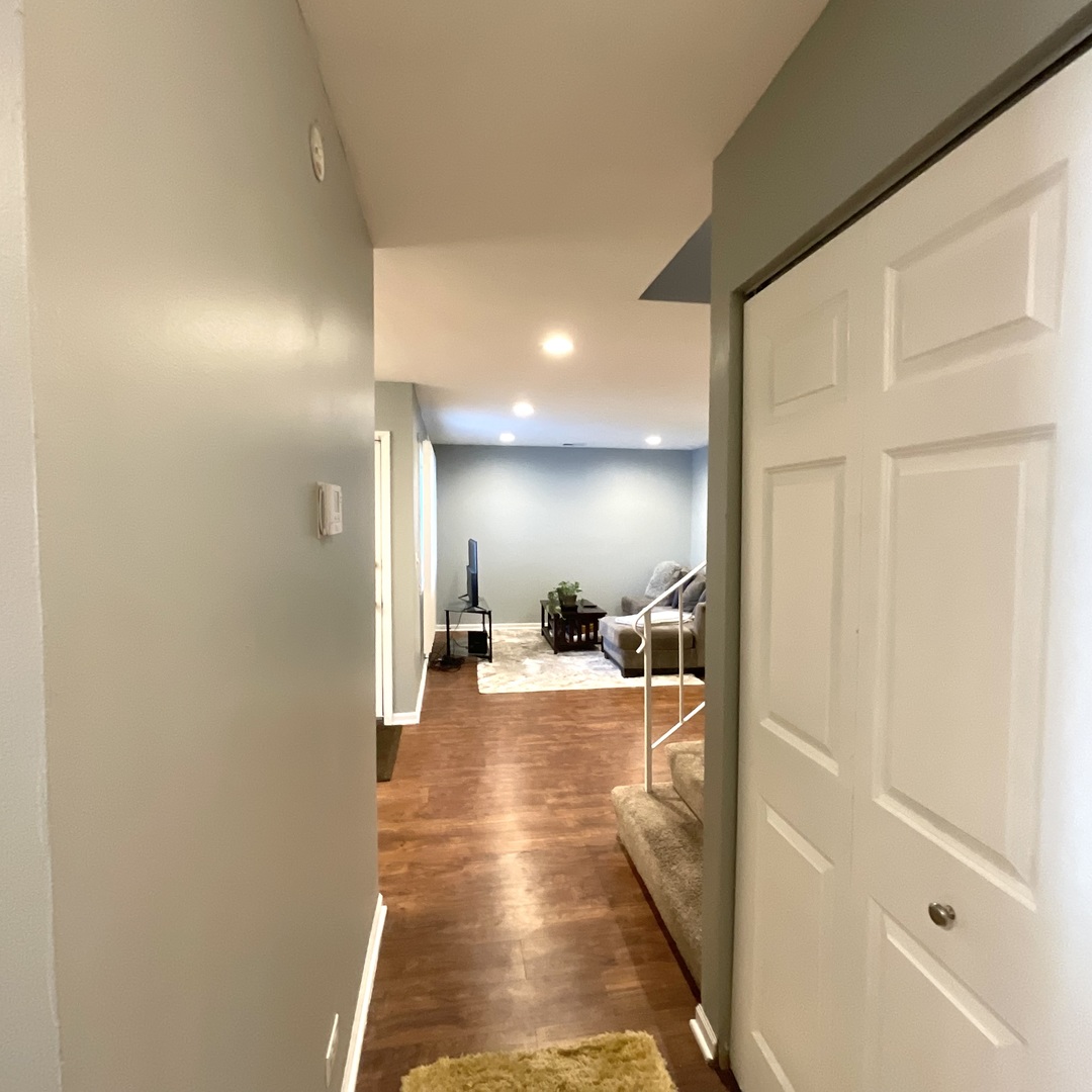 25 Fernwood Drive #25P, Bolingbrook, IL 60440