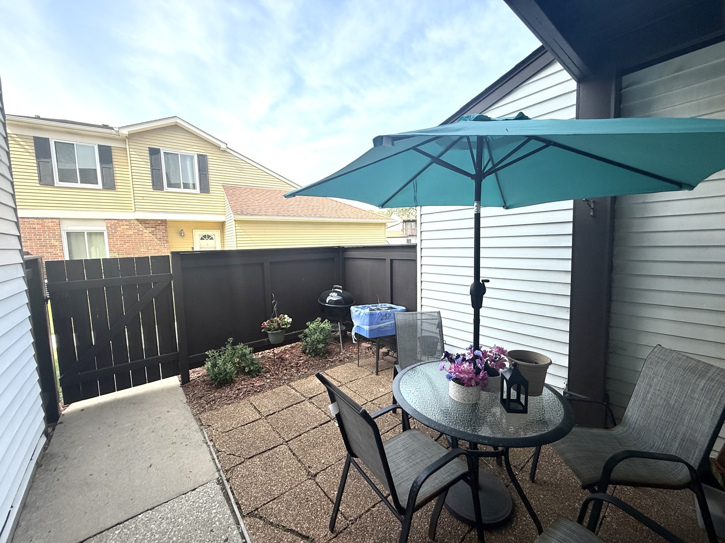 25 Fernwood Drive #25P, Bolingbrook, IL 60440