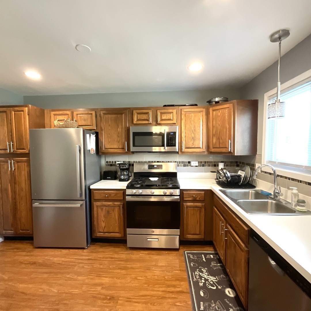25 Fernwood Drive #25P, Bolingbrook, IL 60440