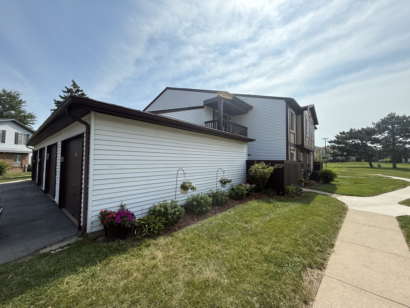 25 Fernwood Drive #25P, Bolingbrook, IL 60440