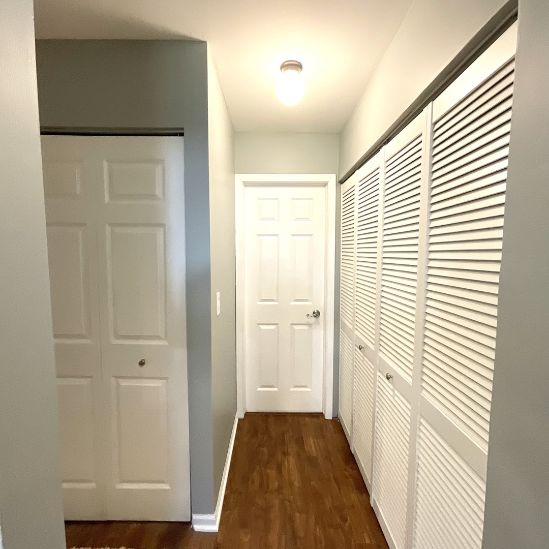 25 Fernwood Drive #25P, Bolingbrook, IL 60440