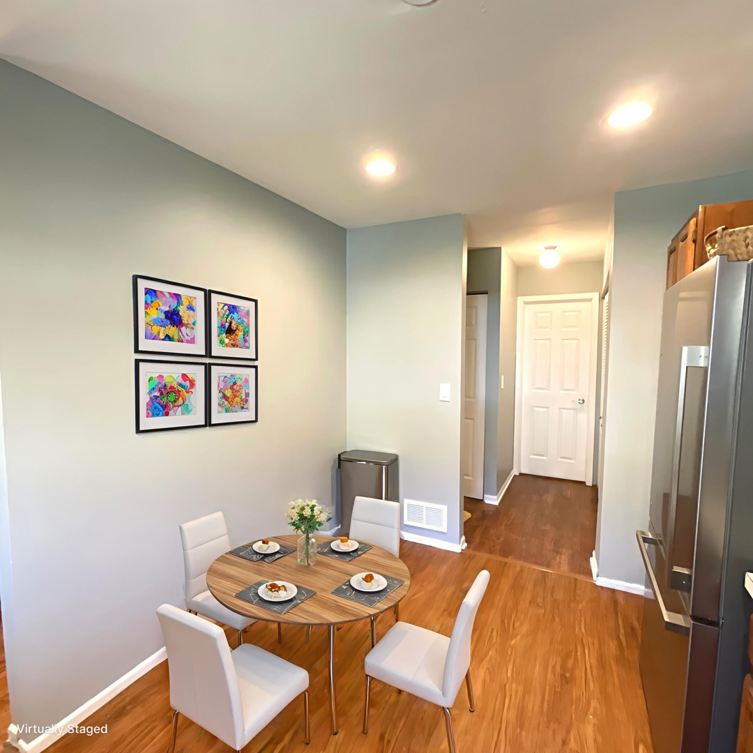 25 Fernwood Drive #25P, Bolingbrook, IL 60440