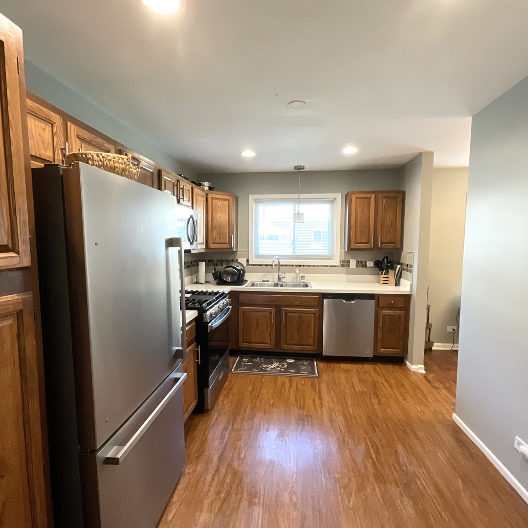 25 Fernwood Drive #25P, Bolingbrook, IL 60440