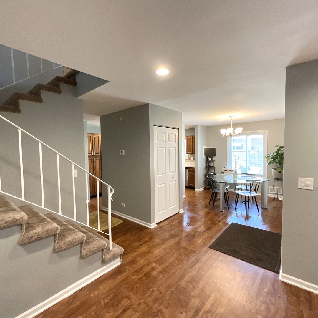 25 Fernwood Drive #25P, Bolingbrook, IL 60440