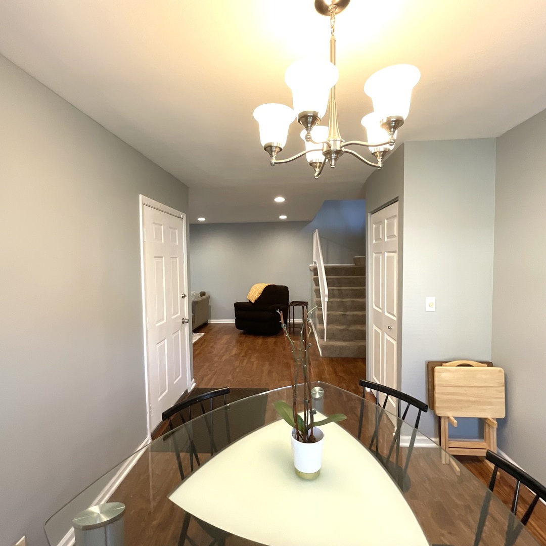 25 Fernwood Drive #25P, Bolingbrook, IL 60440