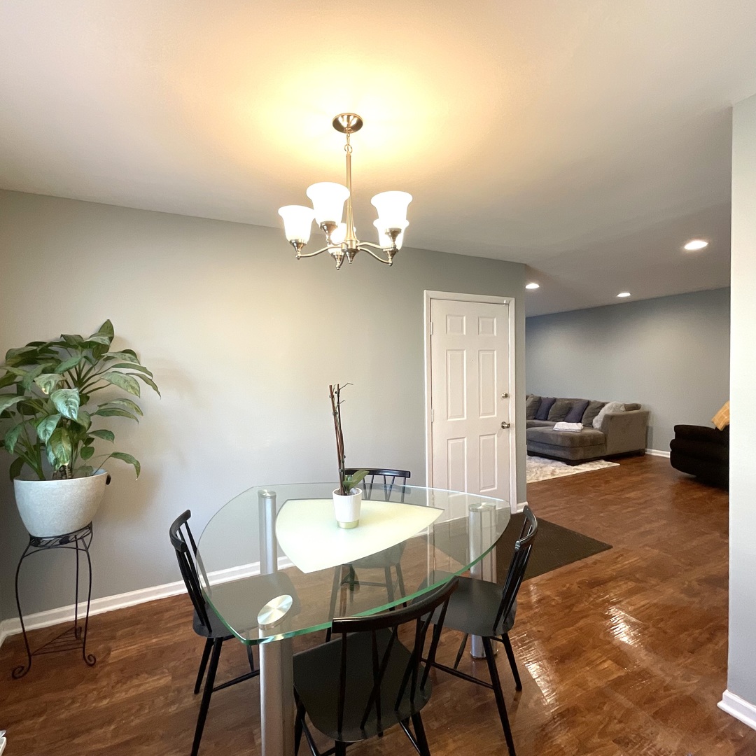 25 Fernwood Drive #25P, Bolingbrook, IL 60440