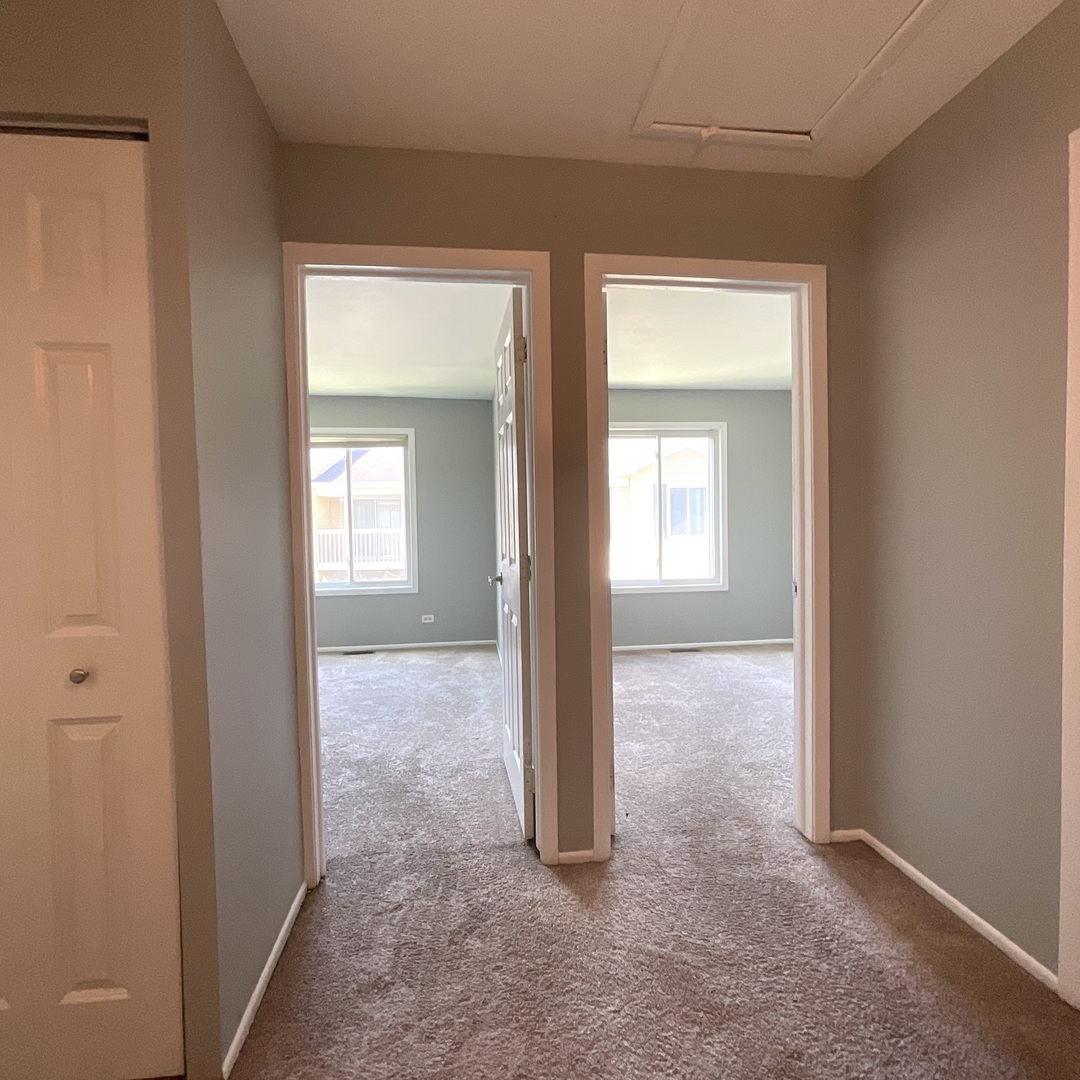 25 Fernwood Drive #25P, Bolingbrook, IL 60440