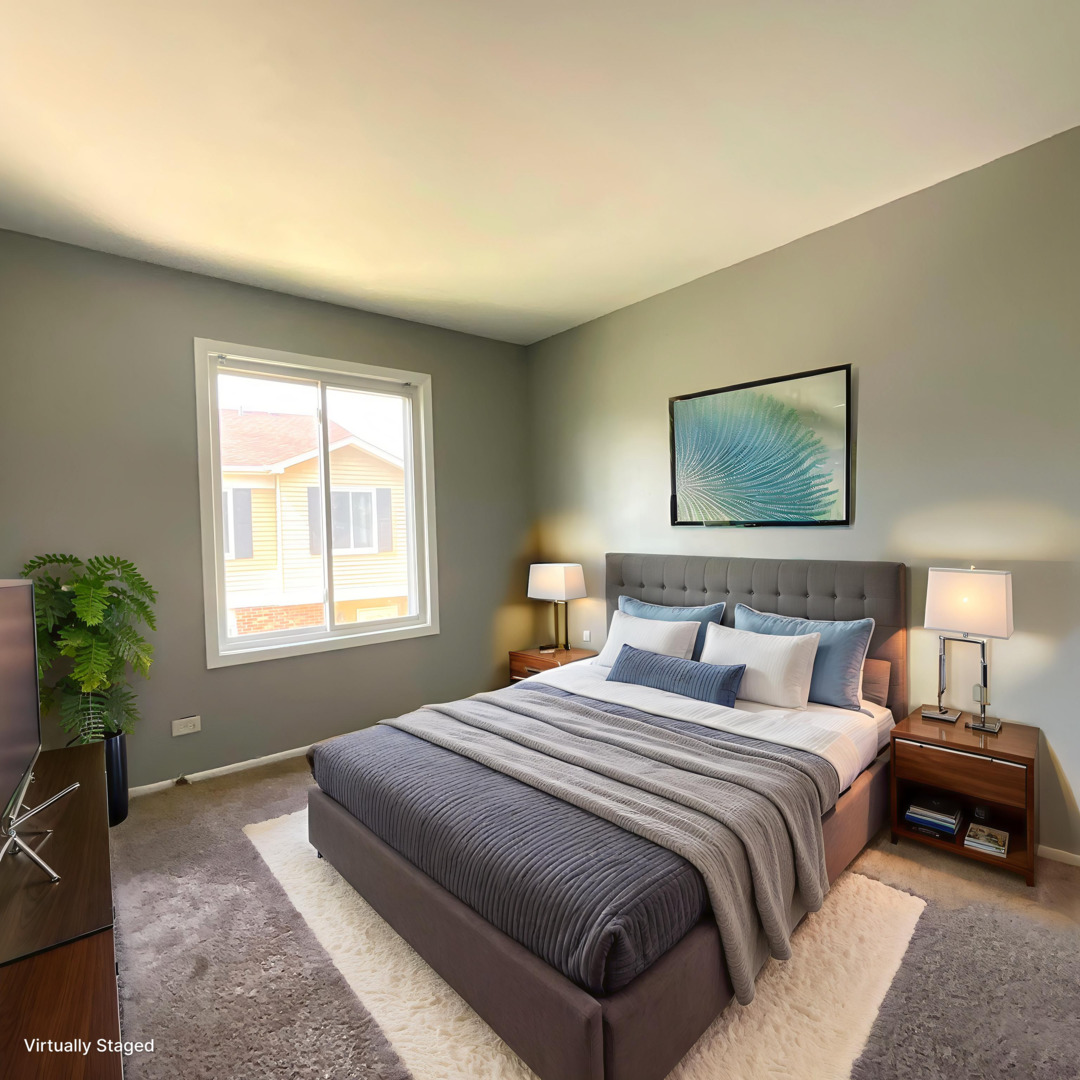 25 Fernwood Drive #25P, Bolingbrook, IL 60440