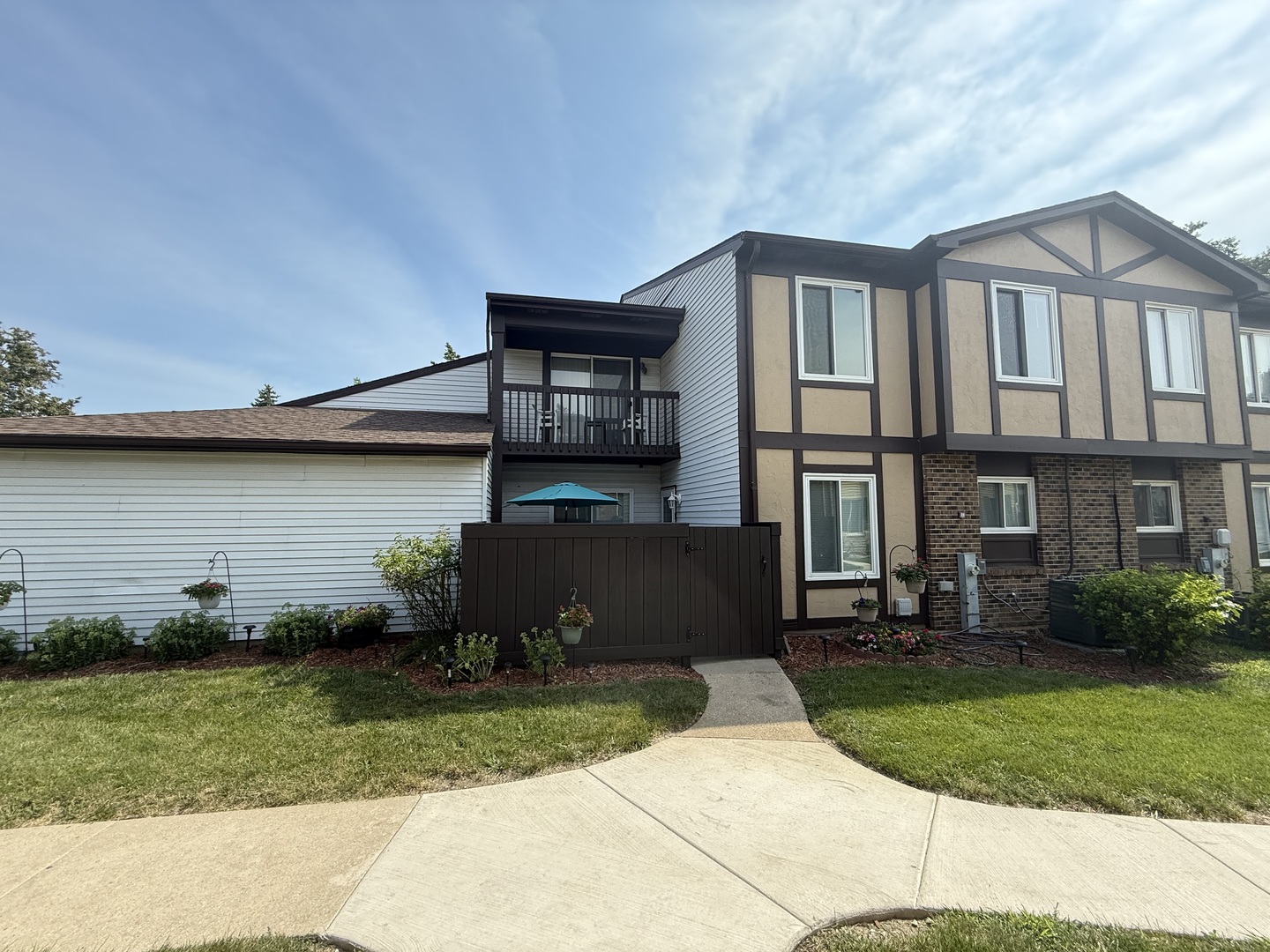25 Fernwood Drive #25P, Bolingbrook, IL 60440