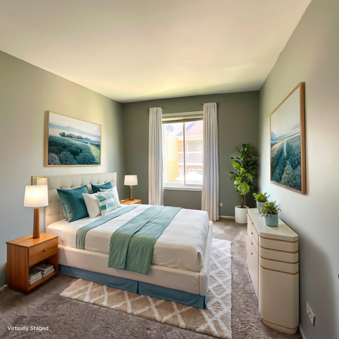 25 Fernwood Drive #25P, Bolingbrook, IL 60440