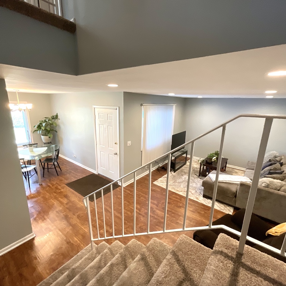 25 Fernwood Drive #25P, Bolingbrook, IL 60440