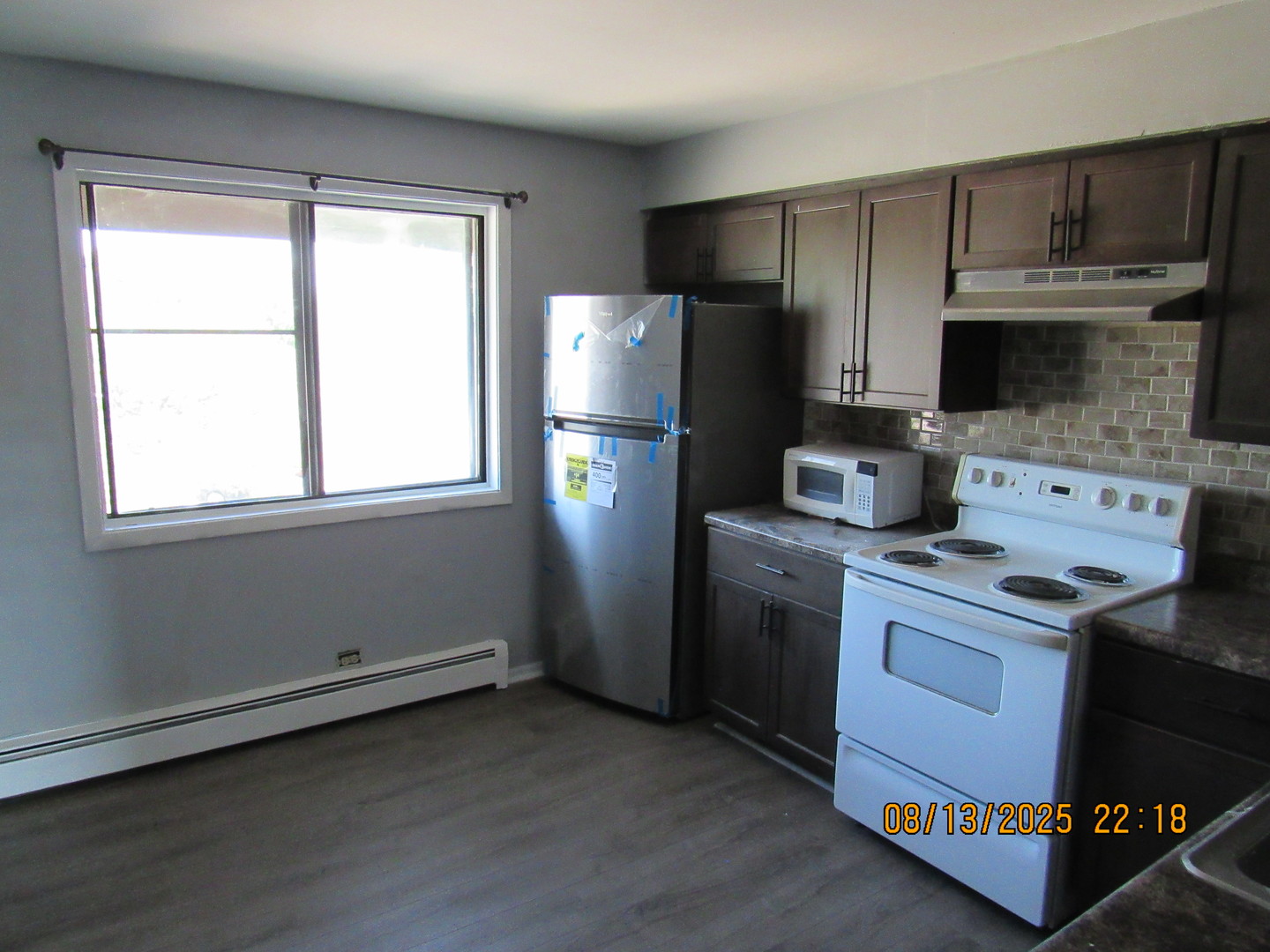 7713 Woodward Avenue #3A, Woodridge, IL 60517