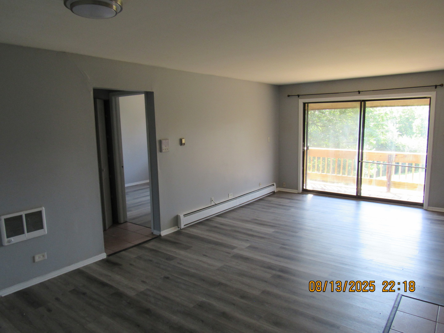 7713 Woodward Avenue #3A, Woodridge, IL 60517