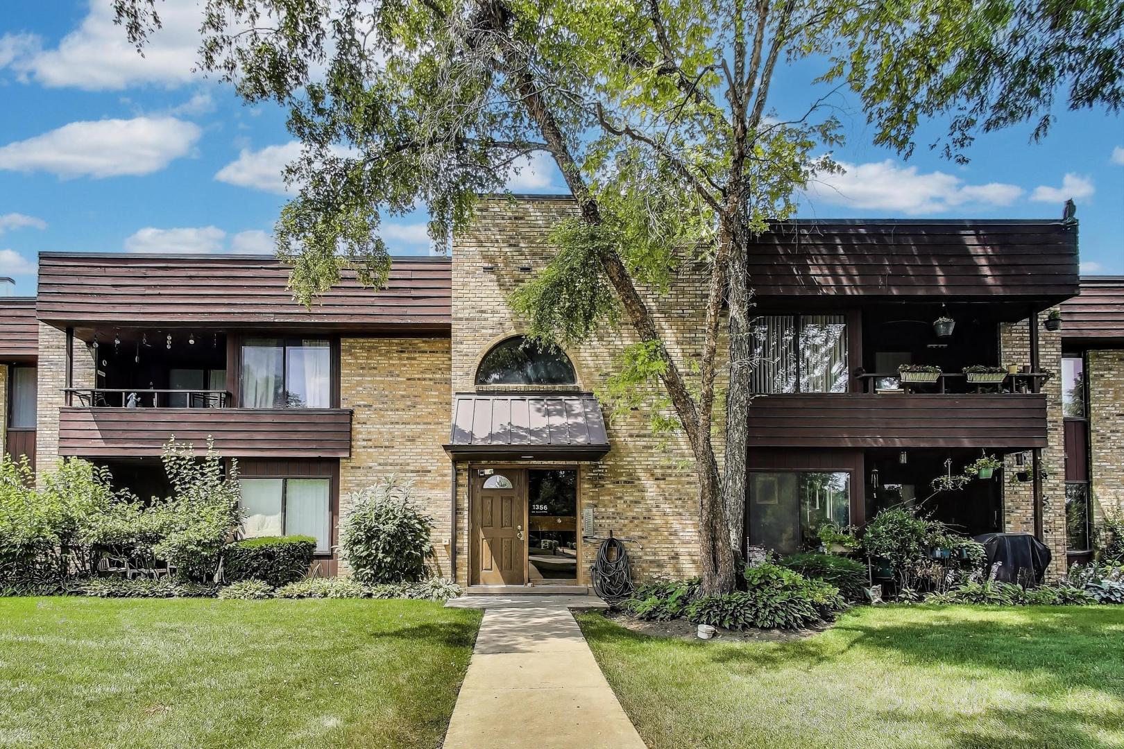 1356 N Sterling Avenue #102, Palatine, IL 60067