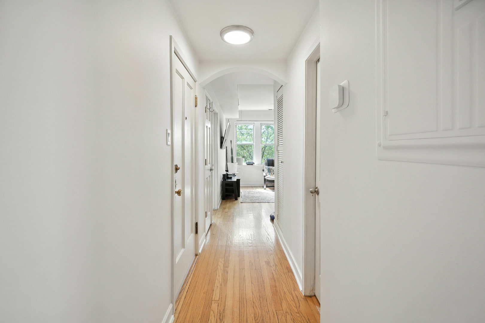 2551 N Laramie Avenue #3N, Chicago, IL 60639