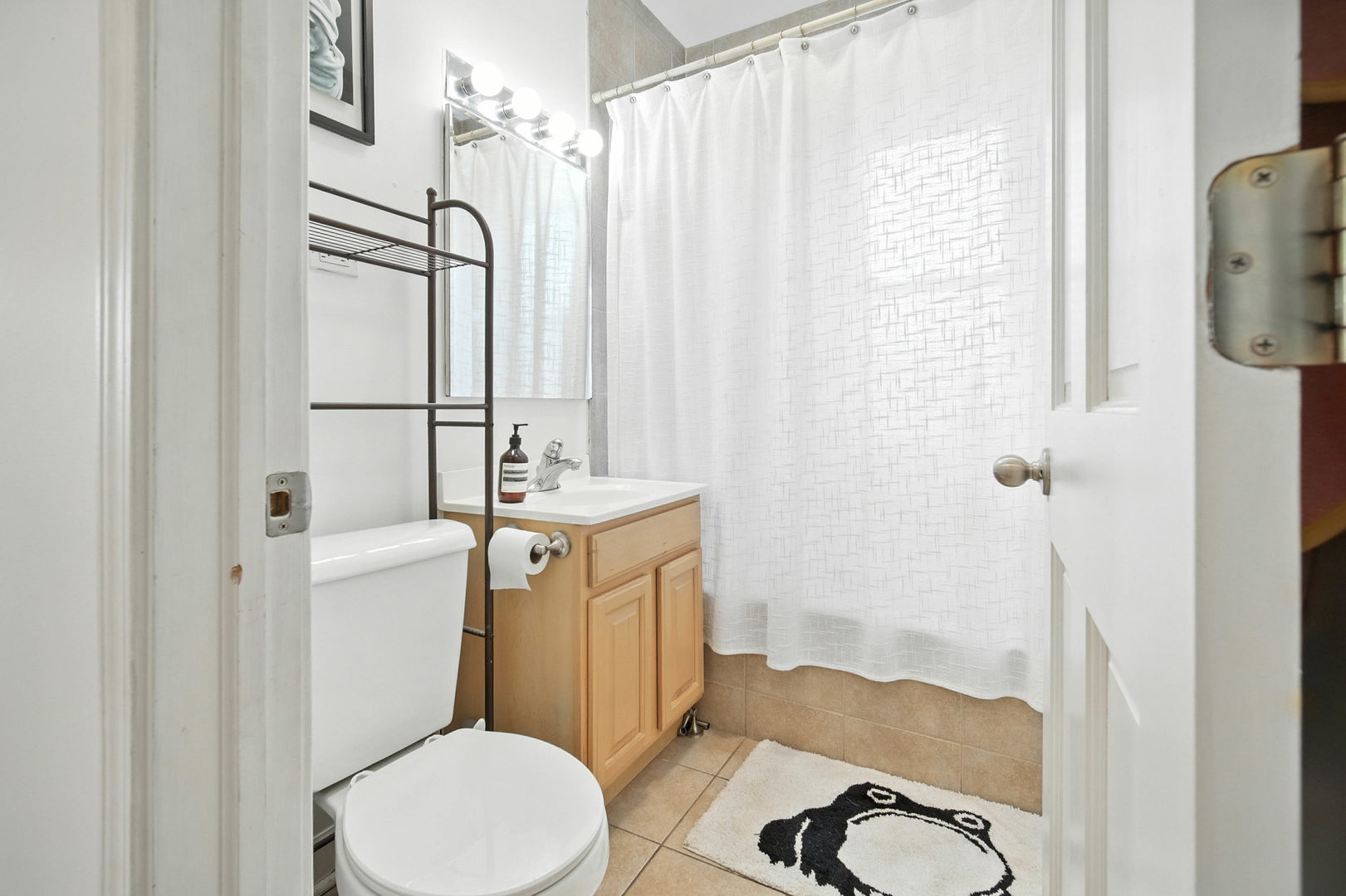 2551 N Laramie Avenue #3N, Chicago, IL 60639