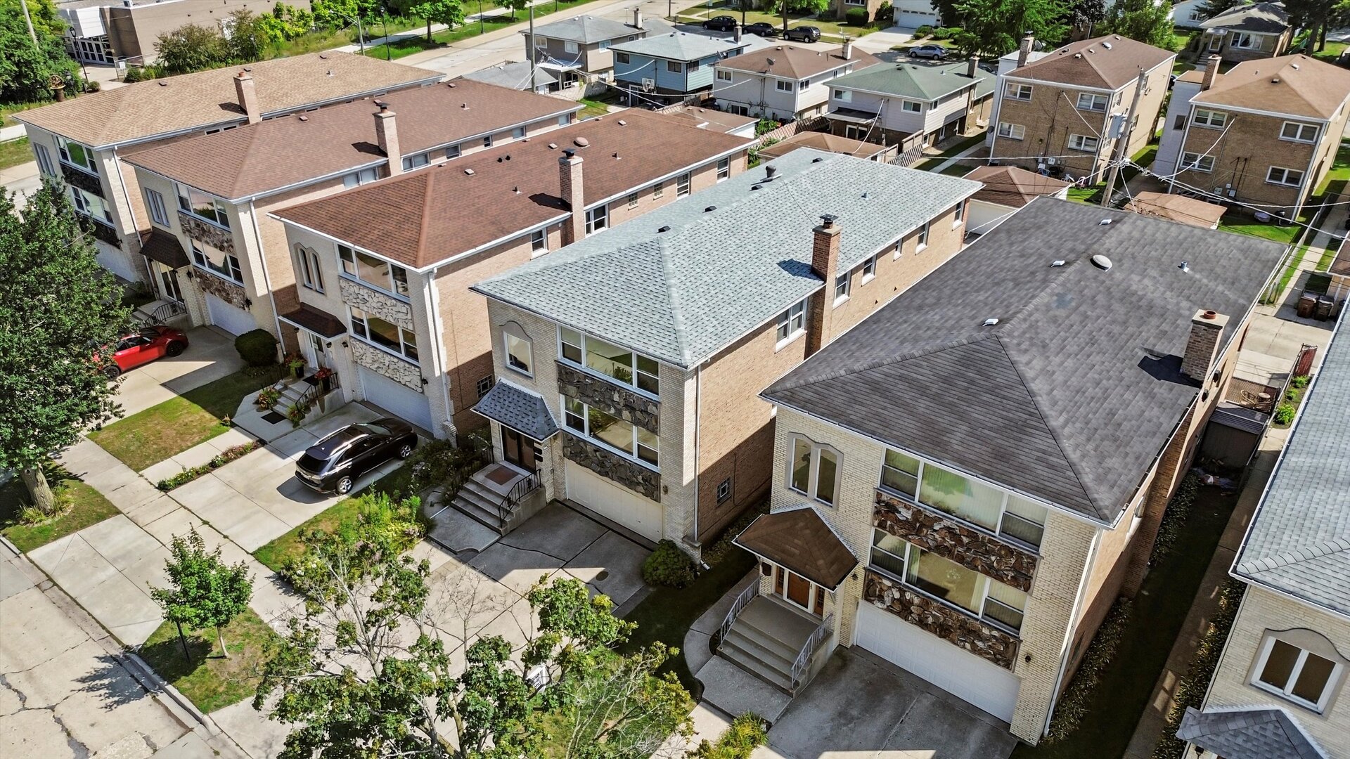 5033 Carol Street, Skokie, IL 60077