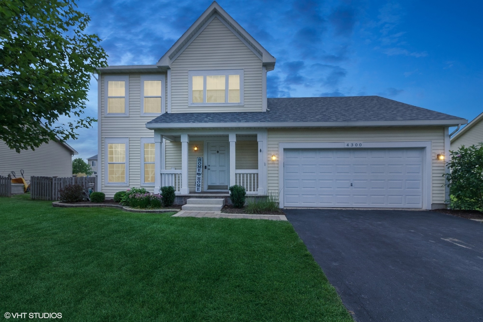 4300 Dobbins Street, Plano, IL 60545