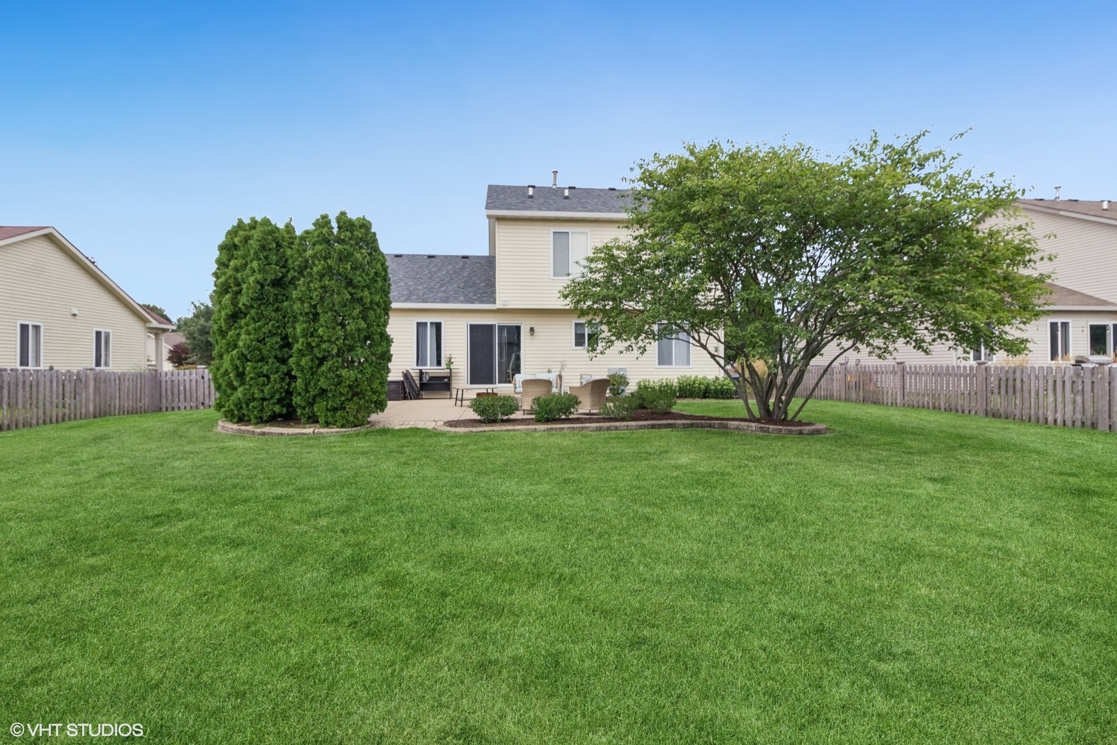 4300 Dobbins Street, Plano, IL 60545