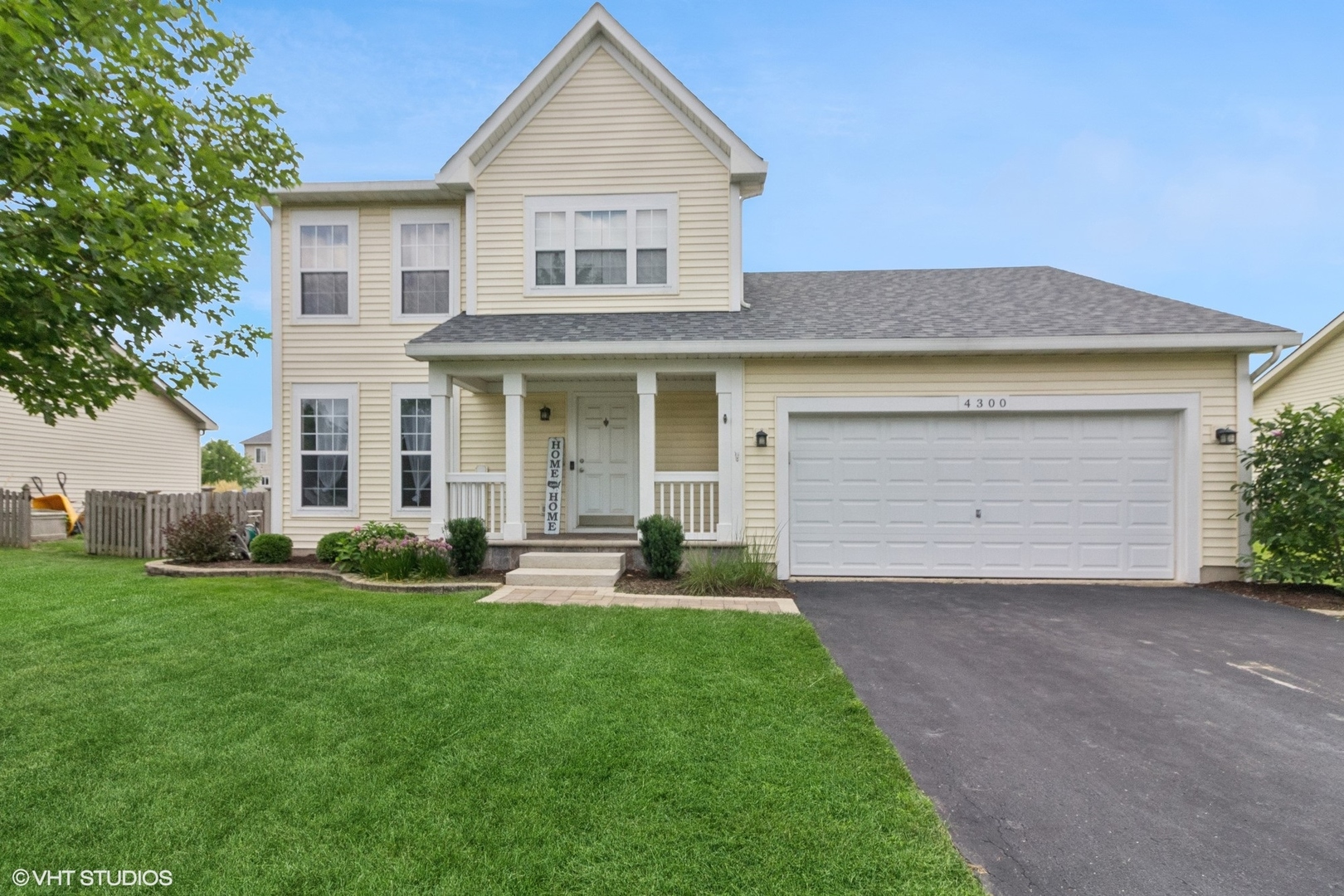 4300 Dobbins Street, Plano, IL 60545