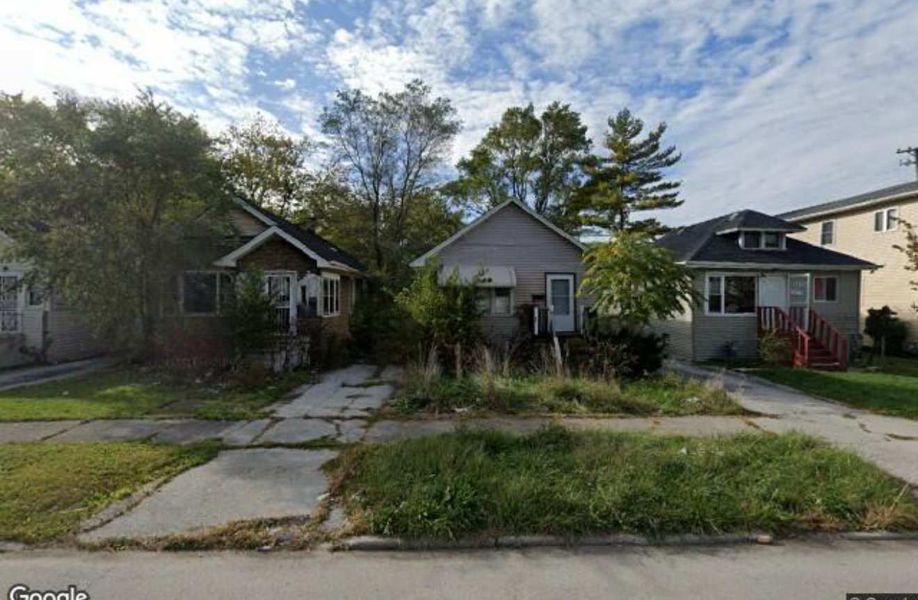 14718 Loomis Avenue, Harvey, IL 60426