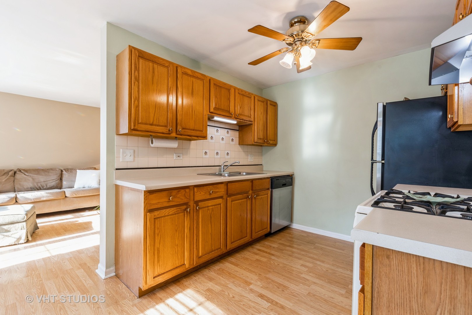 305 Buckingham Circle #A, Elgin, IL 60120