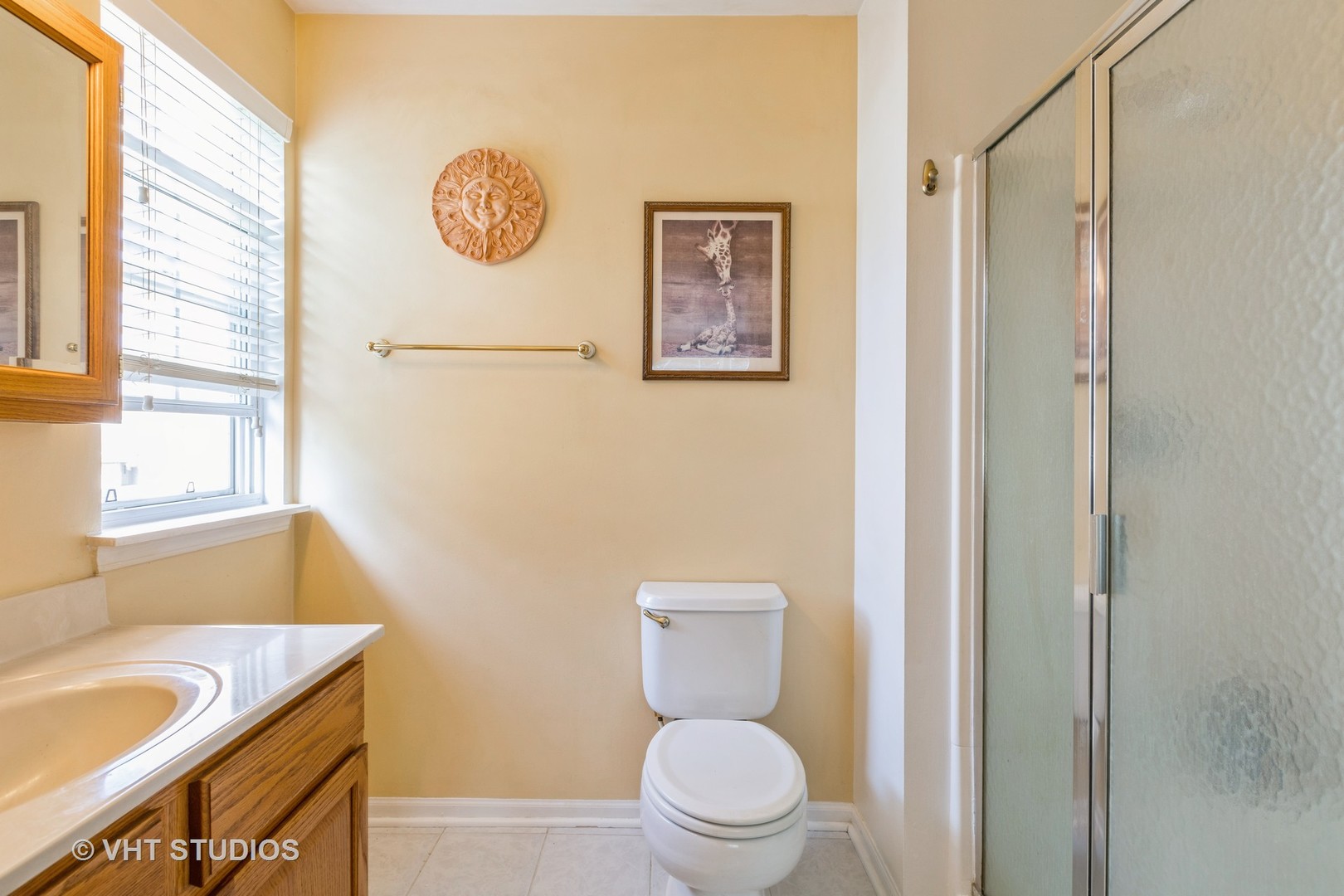 305 Buckingham Circle #A, Elgin, IL 60120