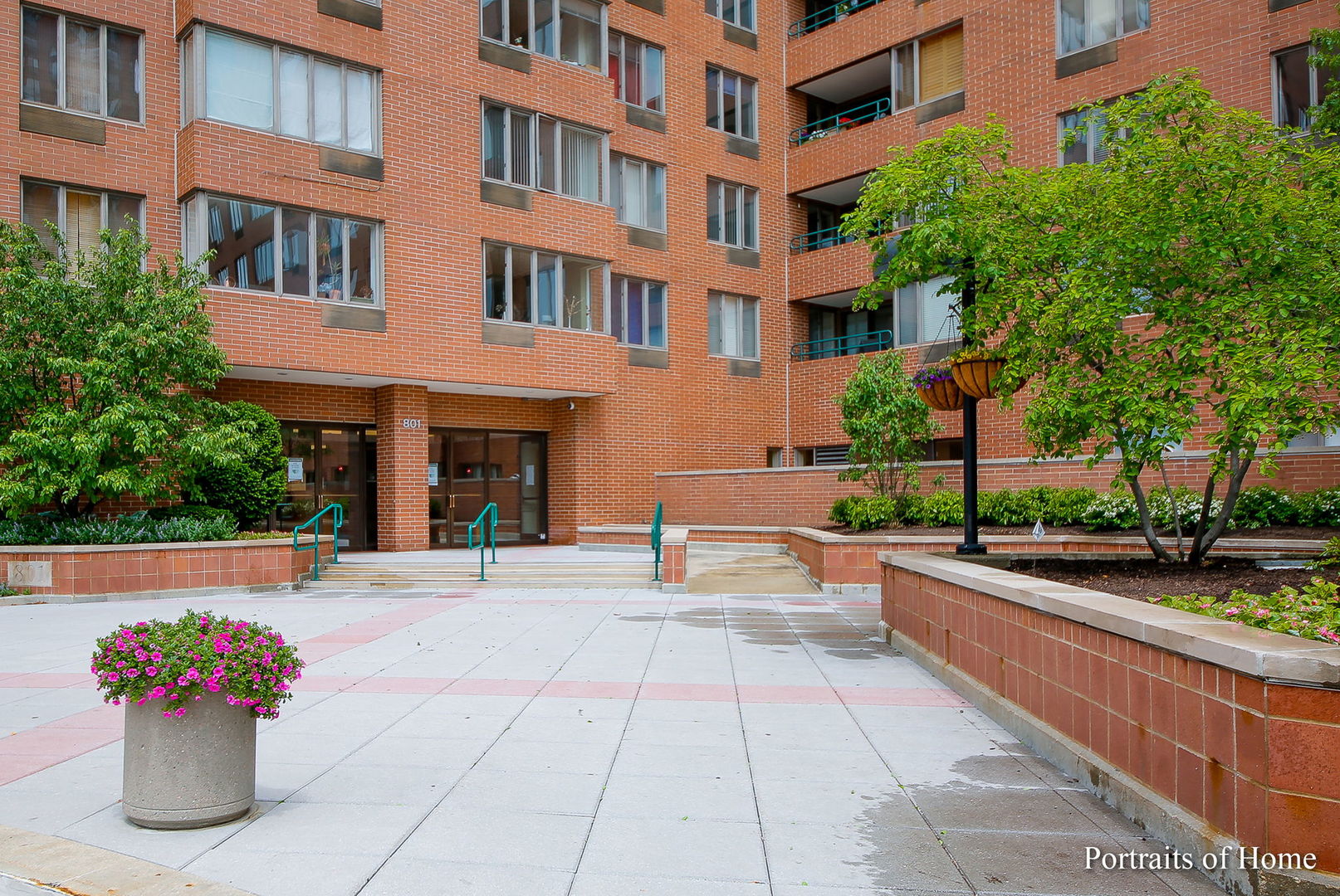 801 S Plymouth Court #512, Chicago, IL 60605