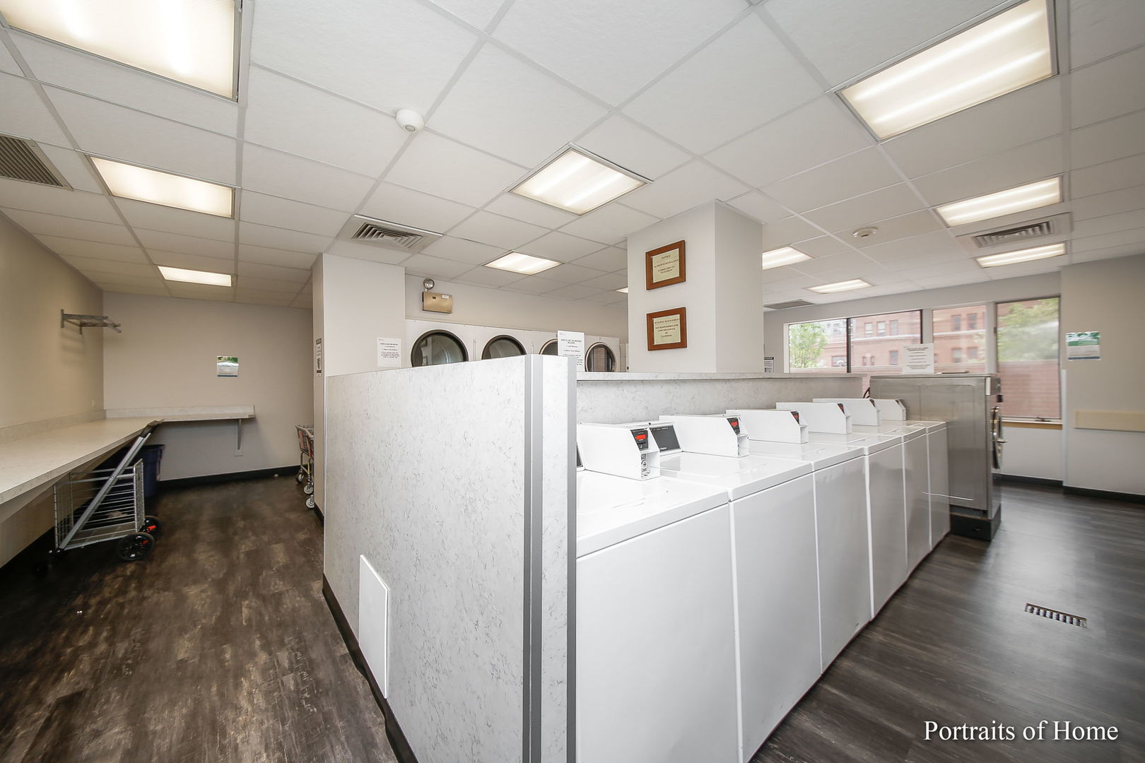 801 S Plymouth Court #512, Chicago, IL 60605