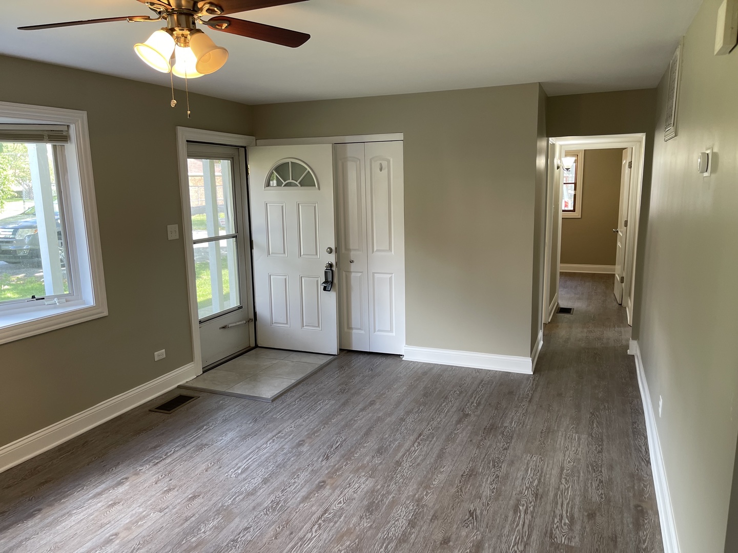 18246 Martin Avenue, Homewood, IL 60430