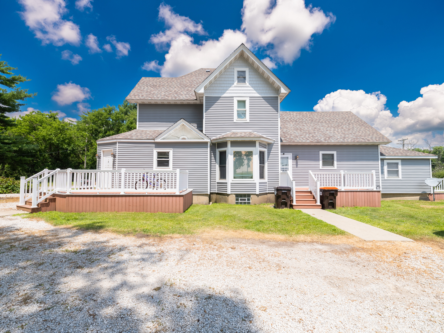 718 West Third S Street, Wenona, IL 61377