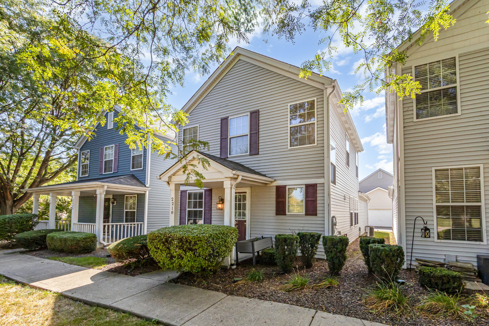 2218 Dalewood Court, Plainfield, IL 60586