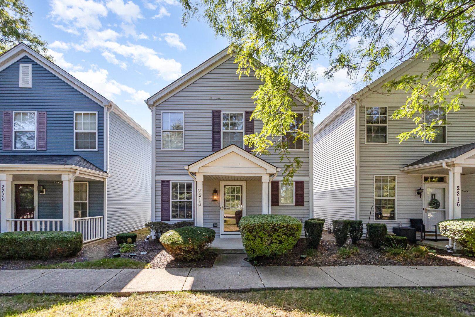 2218 Dalewood Court, Plainfield, IL 60586