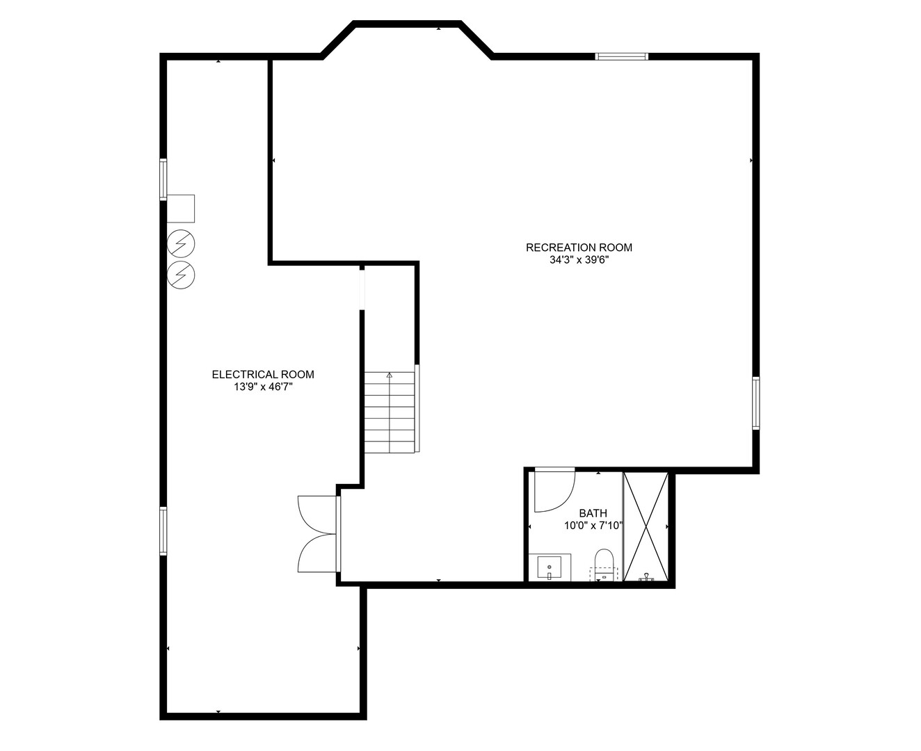 12752 BERKSHIRE Drive, Mokena, IL 60448