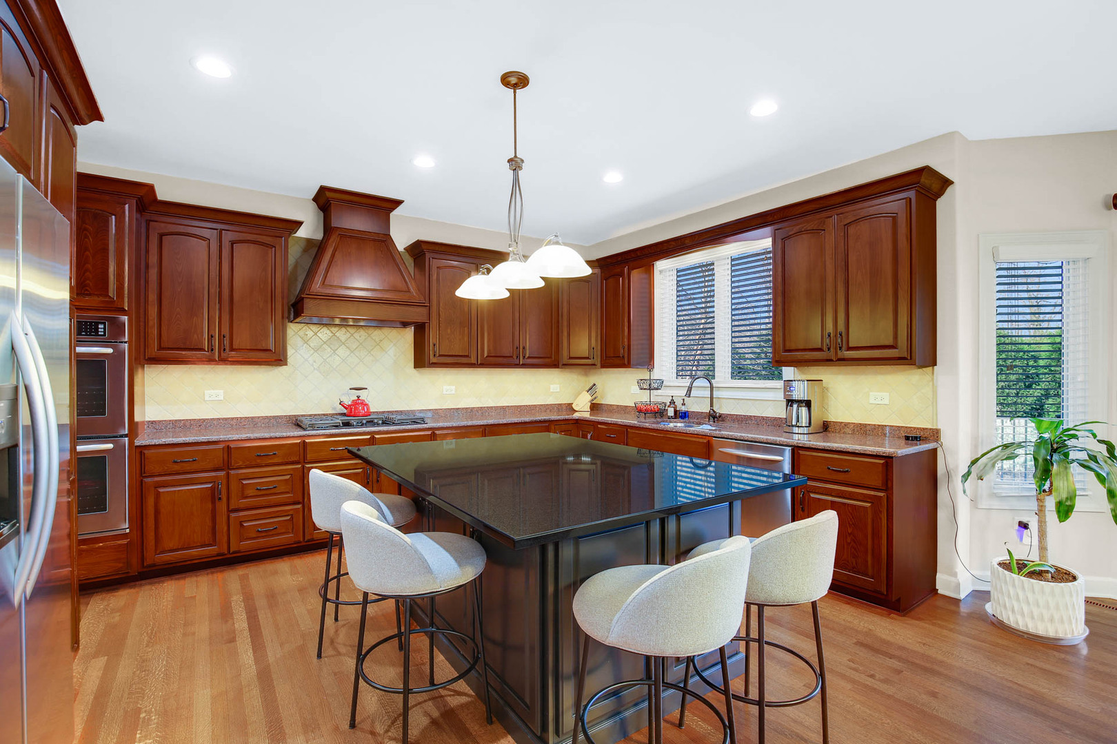 12752 BERKSHIRE Drive, Mokena, IL 60448