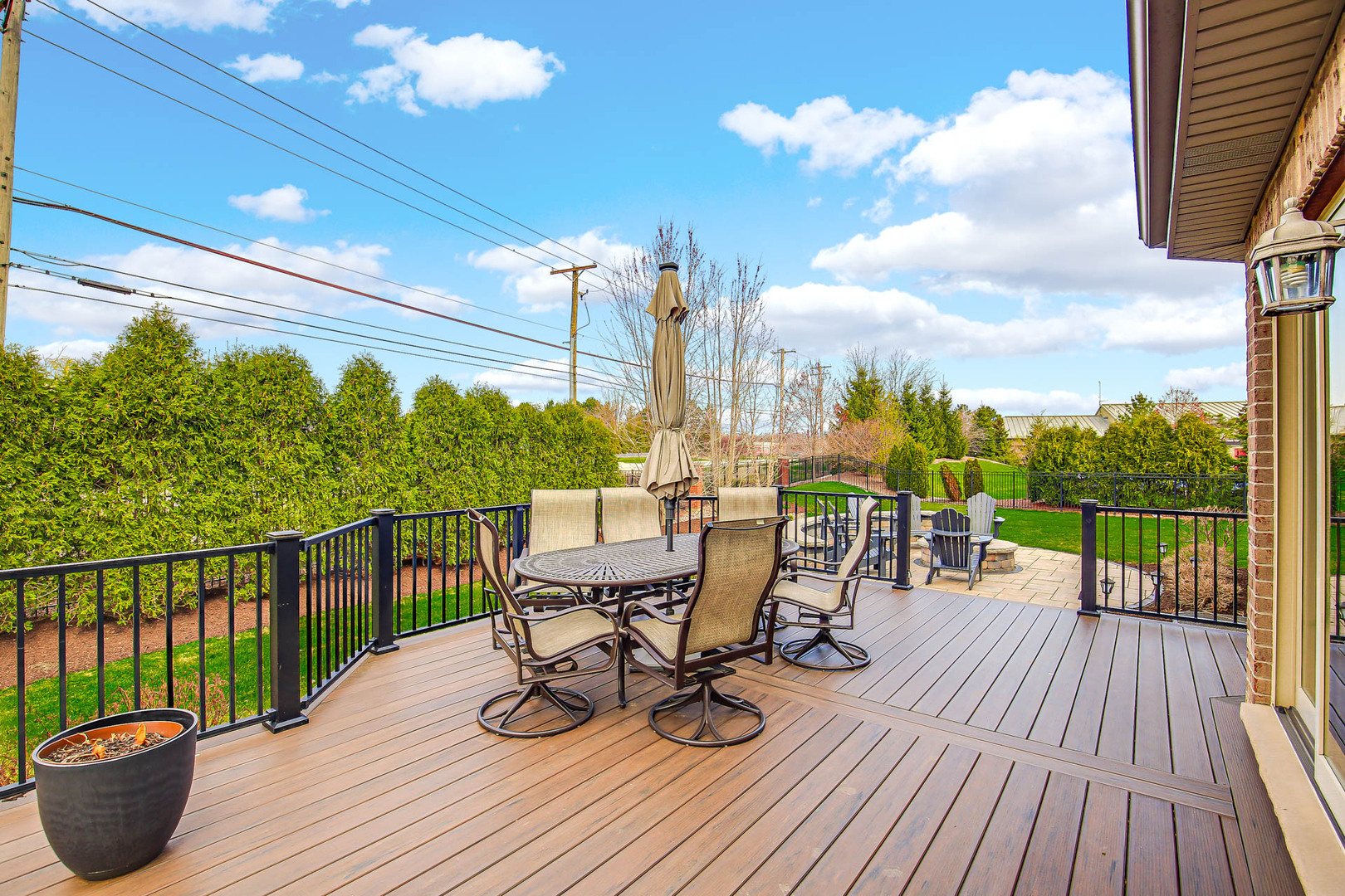 12752 BERKSHIRE Drive, Mokena, IL 60448