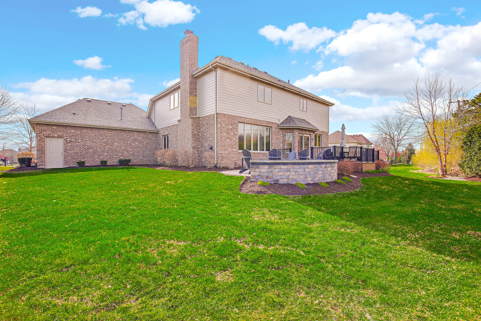 12752 BERKSHIRE Drive, Mokena, IL 60448